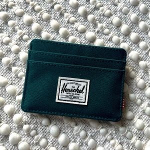 Herschel wallet/card holder